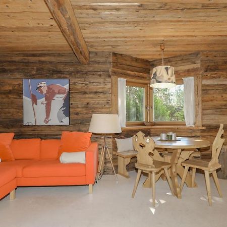 Chalet Stockerdoerfl - Alpencharm Mit Garten Kitzbuhel Exterior photo